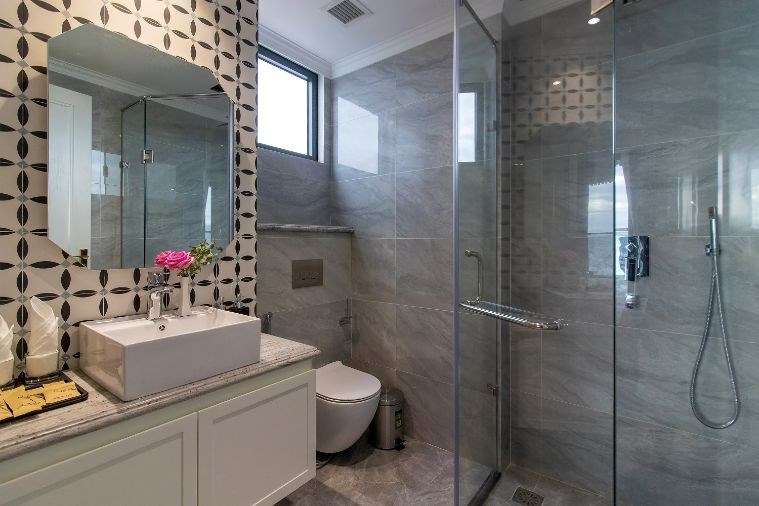 Phòng Deluxe City View